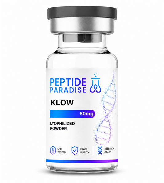 Peptide Paradise